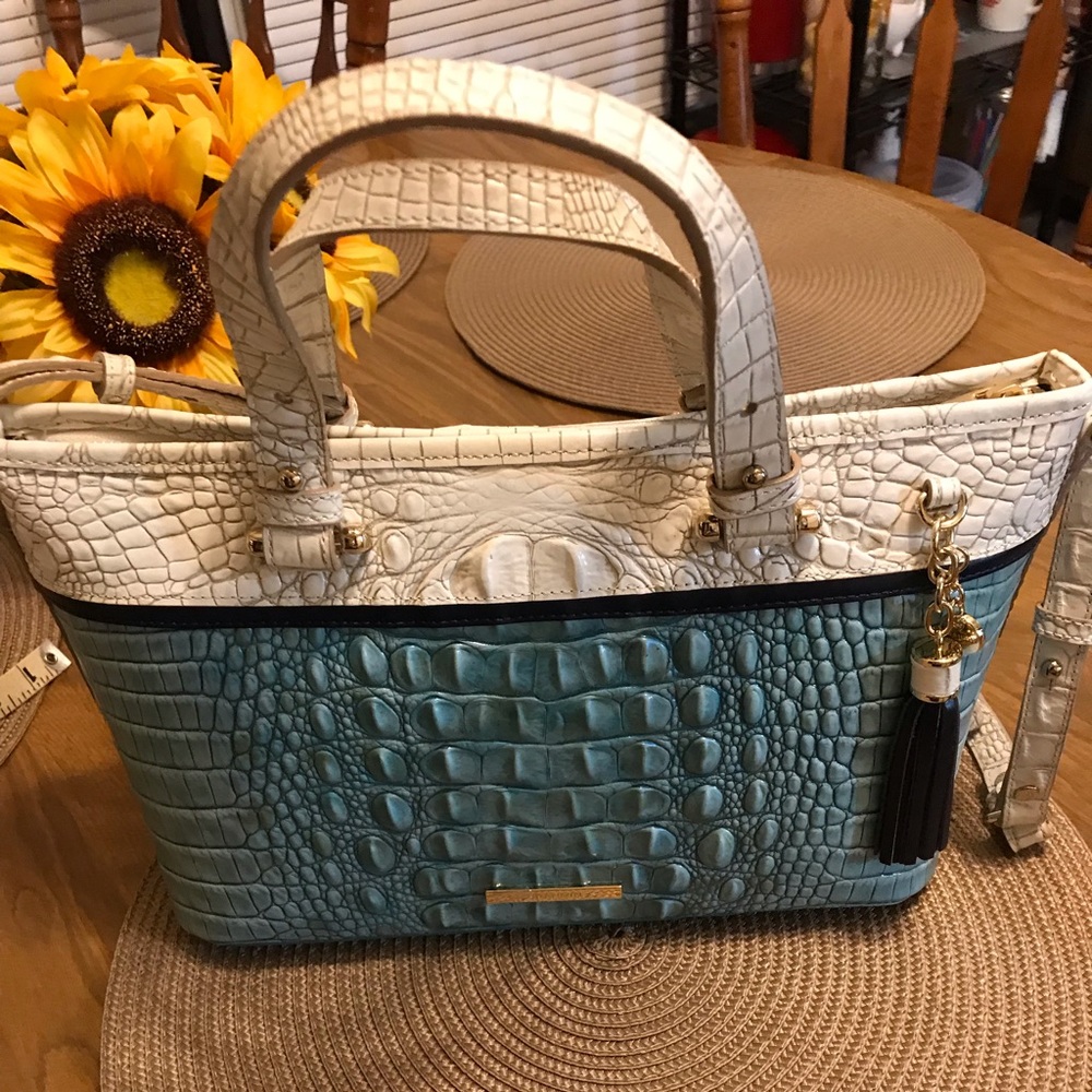 Brahmin handbag